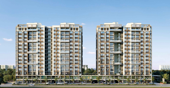 Silver Spring, Ahmedabad